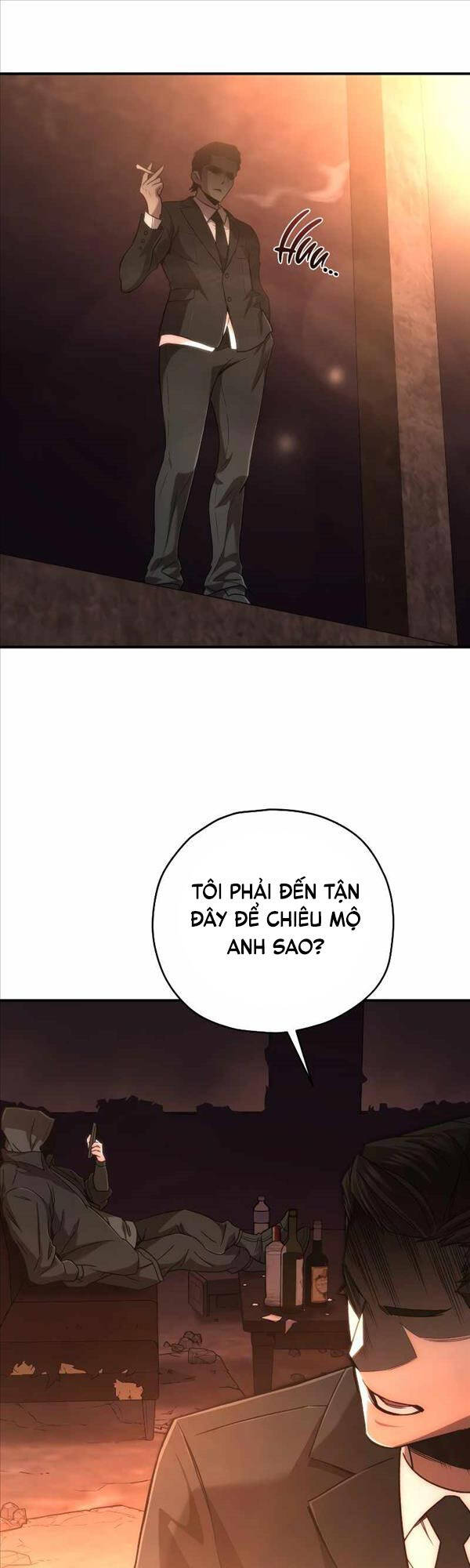 Làm Lại Cuộc Đời Chapter 30 - 32