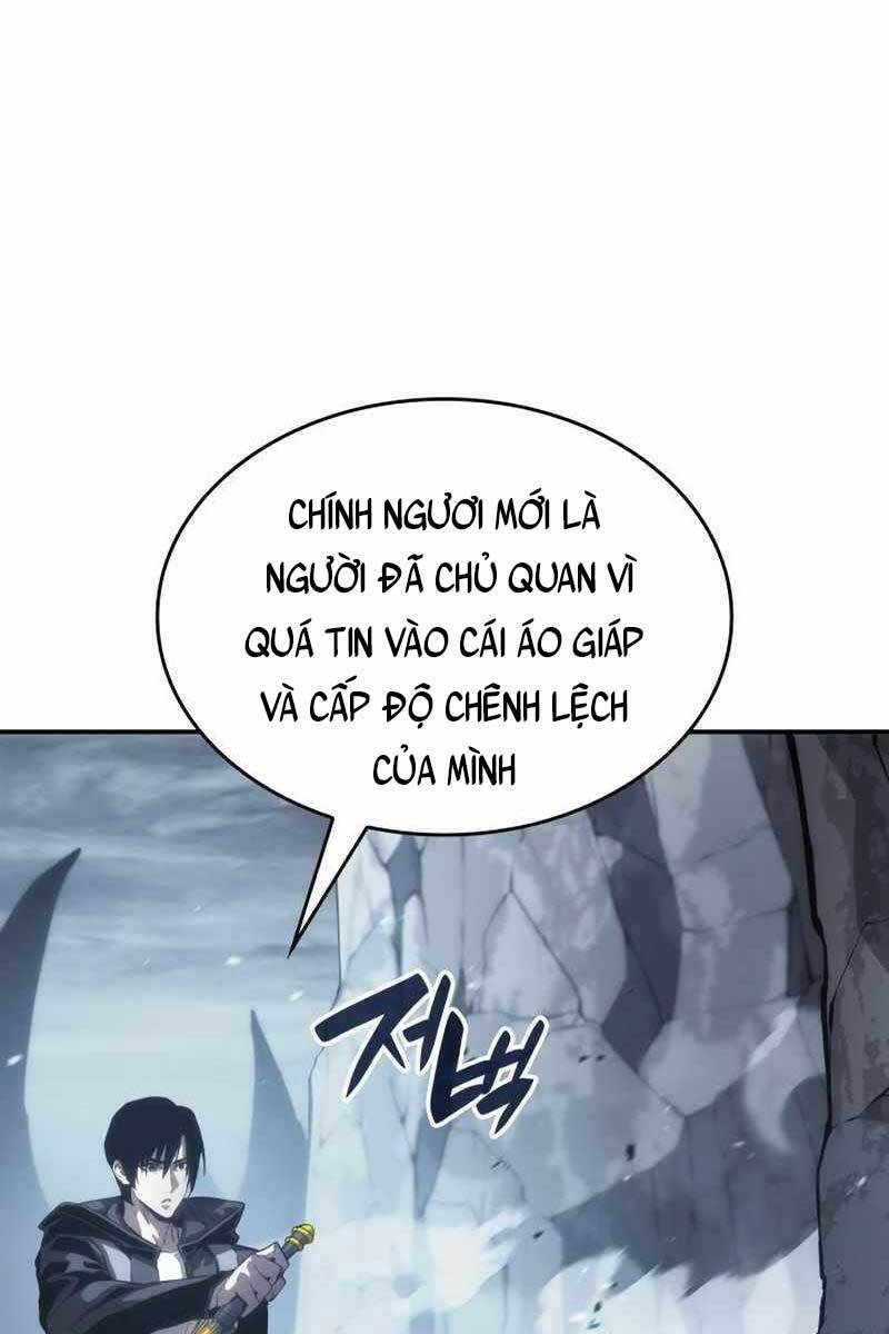 Chiêu Hồn Giả Siêu Phàm Chapter 14 - 19