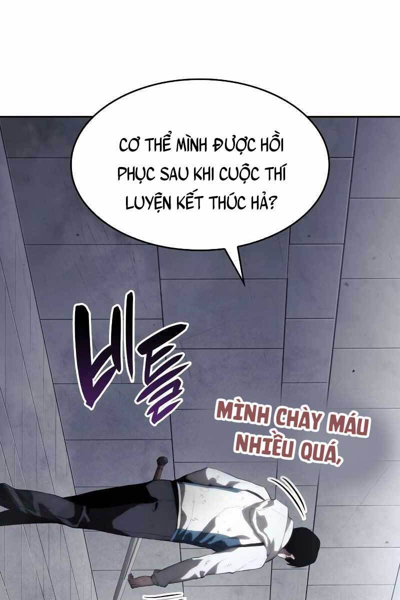 Chiêu Hồn Giả Siêu Phàm Chapter 3 - 47