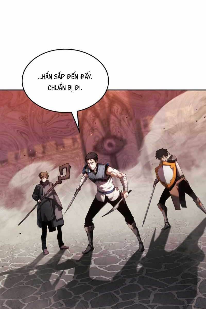 Chiêu Hồn Giả Siêu Phàm Chapter 9 - 1