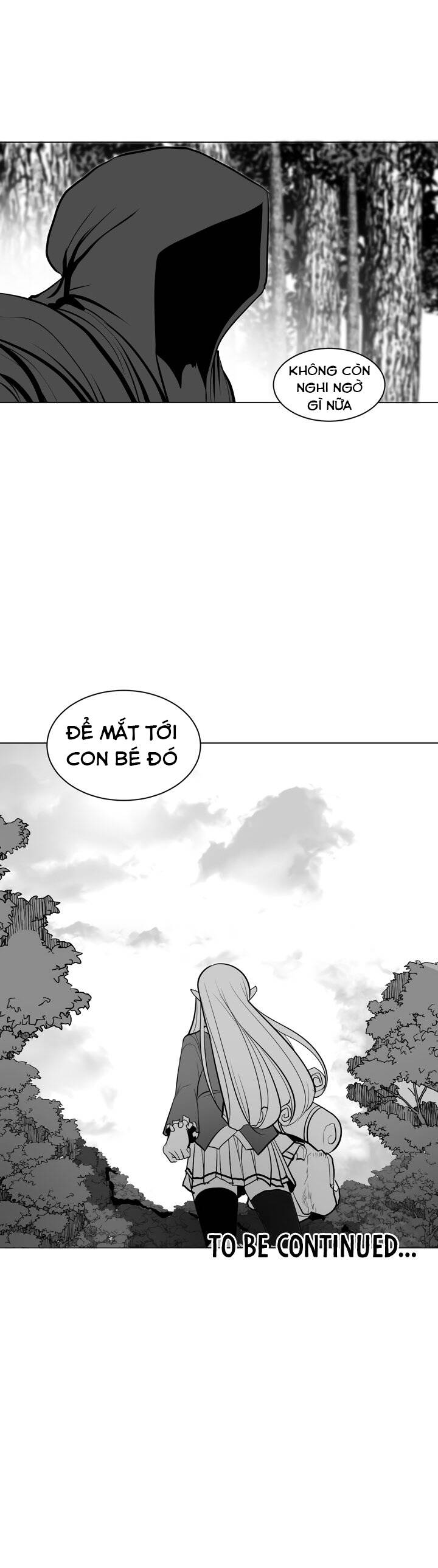 Độc Lạ Dungeon Chapter 0 - 33