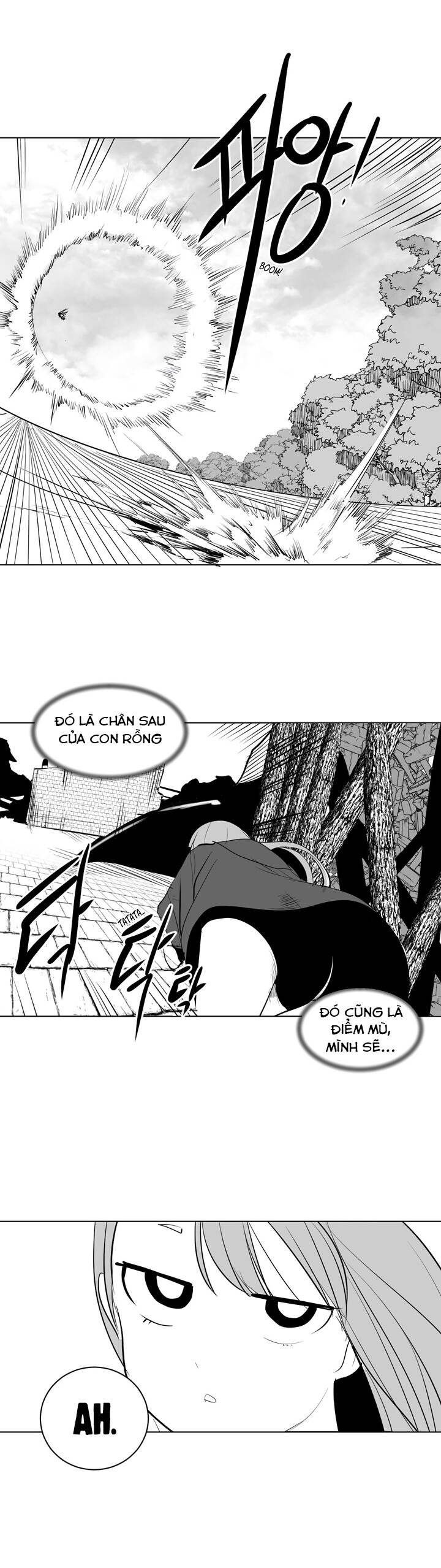 Độc Lạ Dungeon Chapter 7 - 10