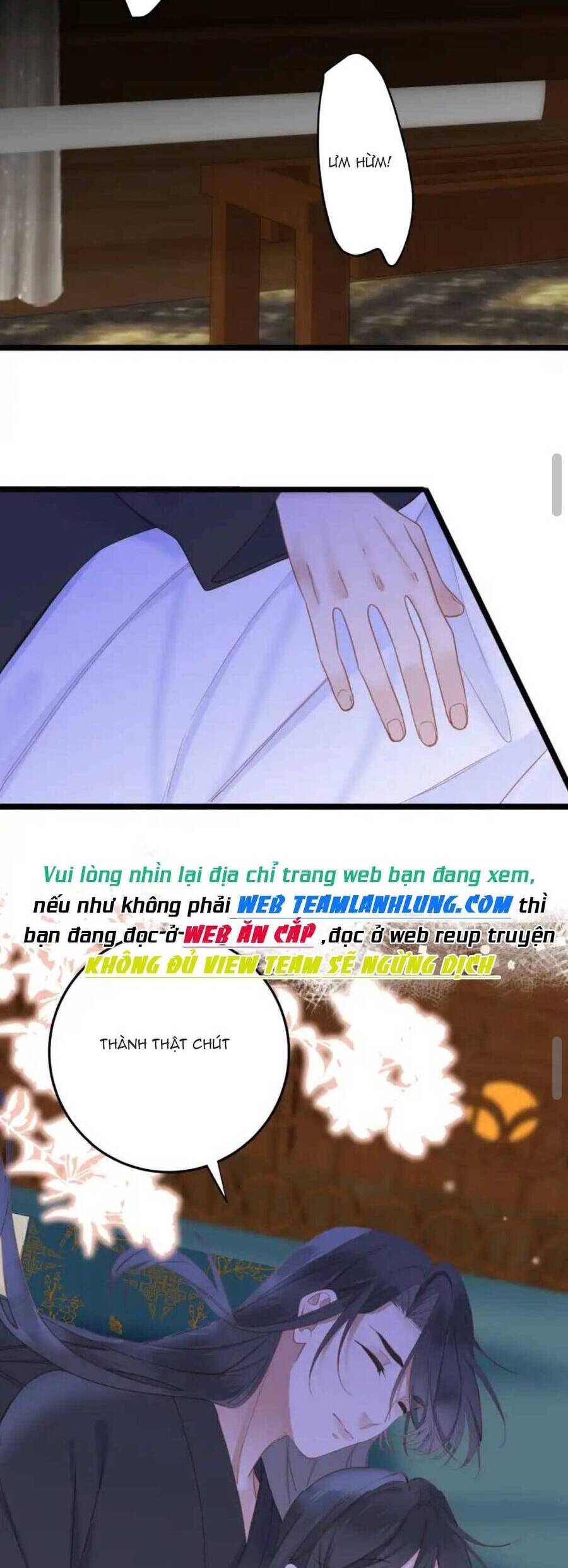 Vương Gia Hắn Luôn Nghĩ Tôi Yêu Hắn Đến Nghiện Chapter 8 - 13