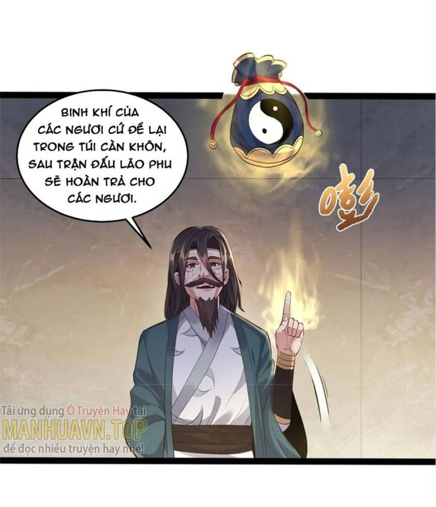 Ta Là Nhân Vật Phản Diện Đại Thiếu Gia Chapter 41 - 6