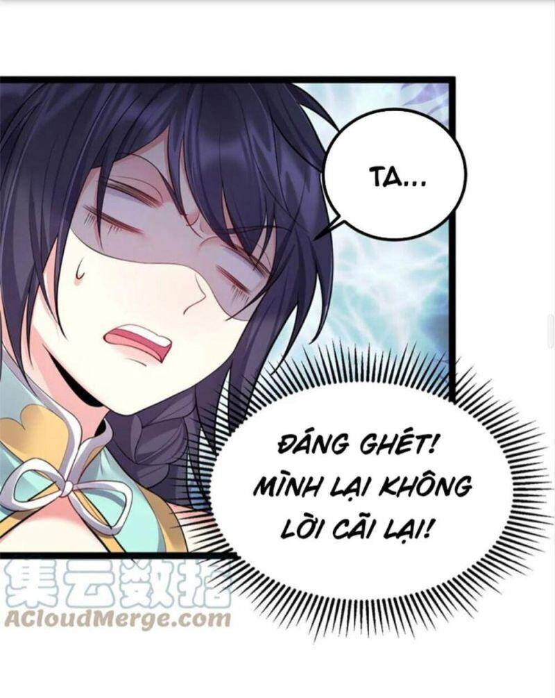 Ta Là Nhân Vật Phản Diện Đại Thiếu Gia Chapter 74 - 20