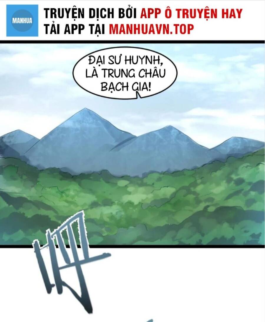 Ta Là Nhân Vật Phản Diện Đại Thiếu Gia Chapter 9 - 2