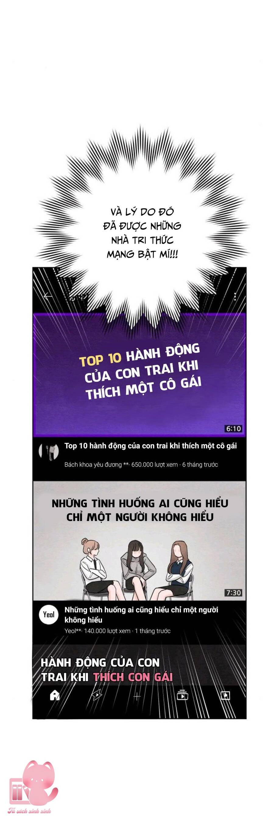 Bí Mật Thanh Xuân Chapter 13 - 31