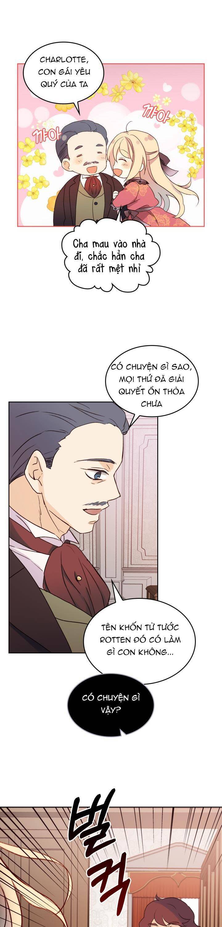 Tôi Vô Tình Cứu Được Em Trai Nam Chính Chapter 6 - 25