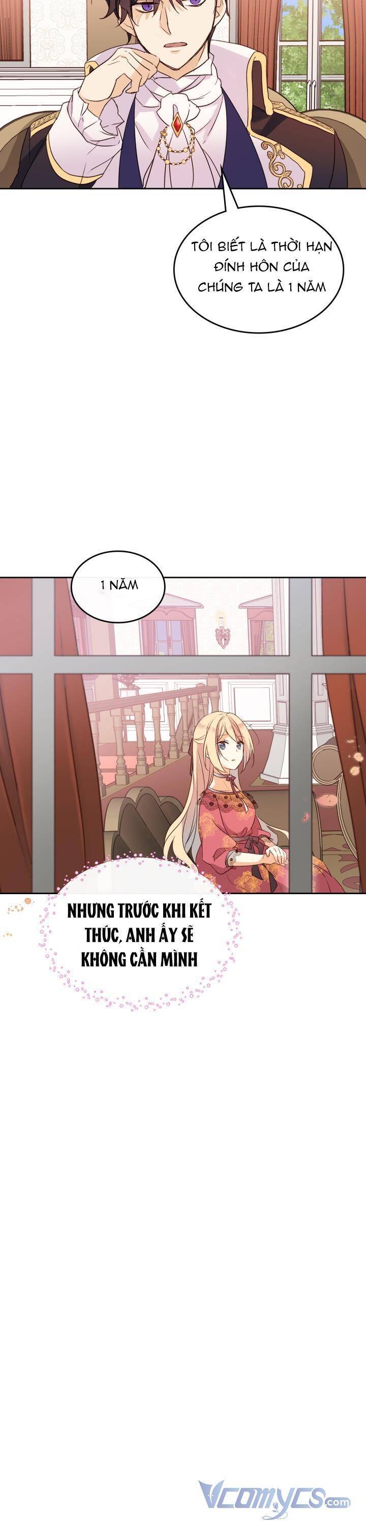 Tôi Vô Tình Cứu Được Em Trai Nam Chính Chapter 6 - 7