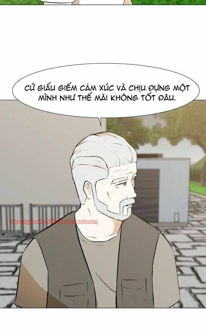 Sinh Vật Đen Tối Chapter 26 - 49