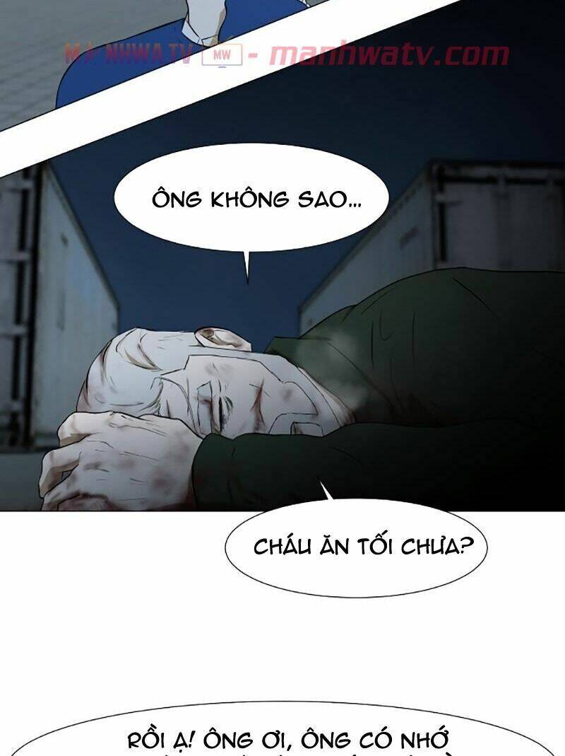 Sinh Vật Đen Tối Chapter 36 - 24