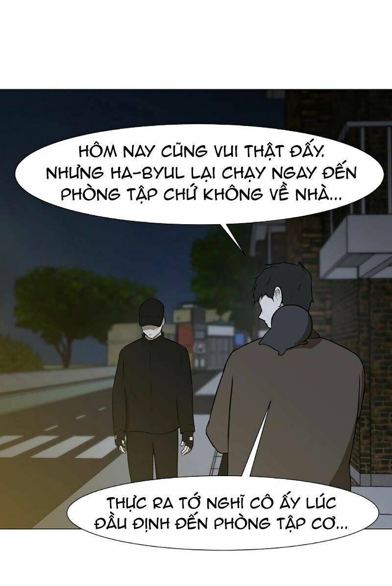 Sinh Vật Đen Tối Chapter 39 - 29