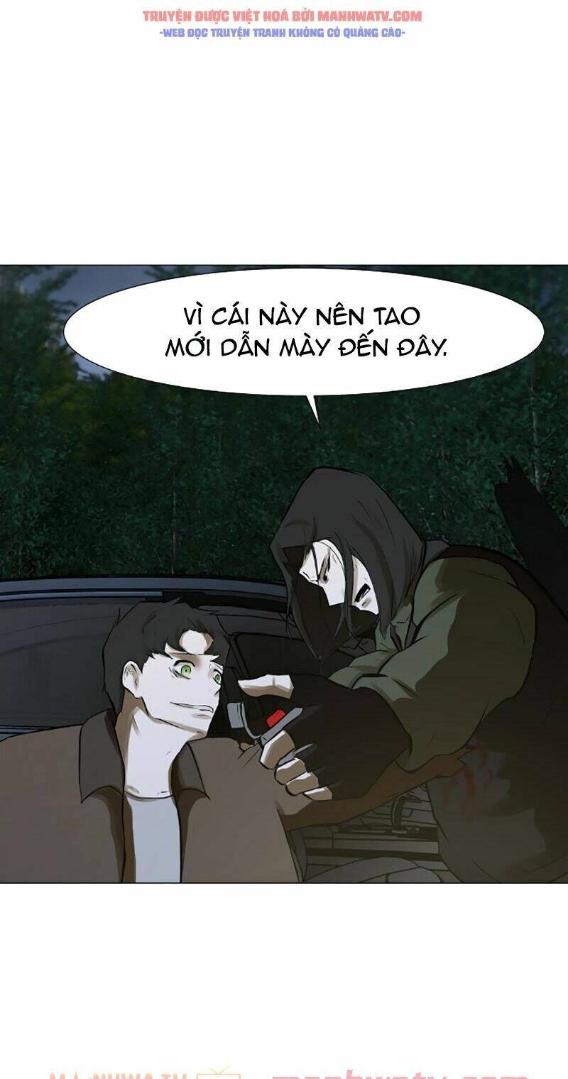 Sinh Vật Đen Tối Chapter 41 - 68