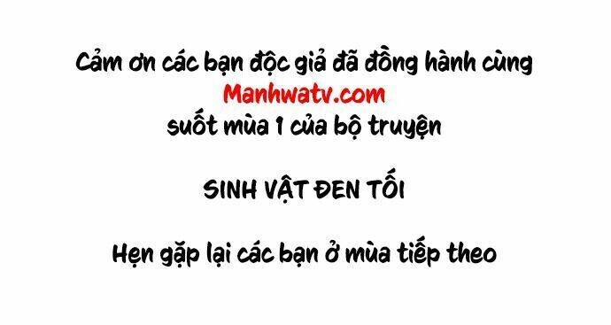 Sinh Vật Đen Tối Chapter 45.1 - 36