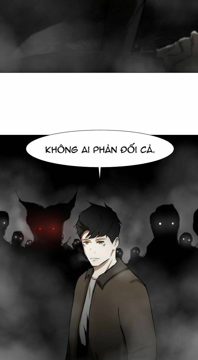 Sinh Vật Đen Tối Chapter 45 - 14