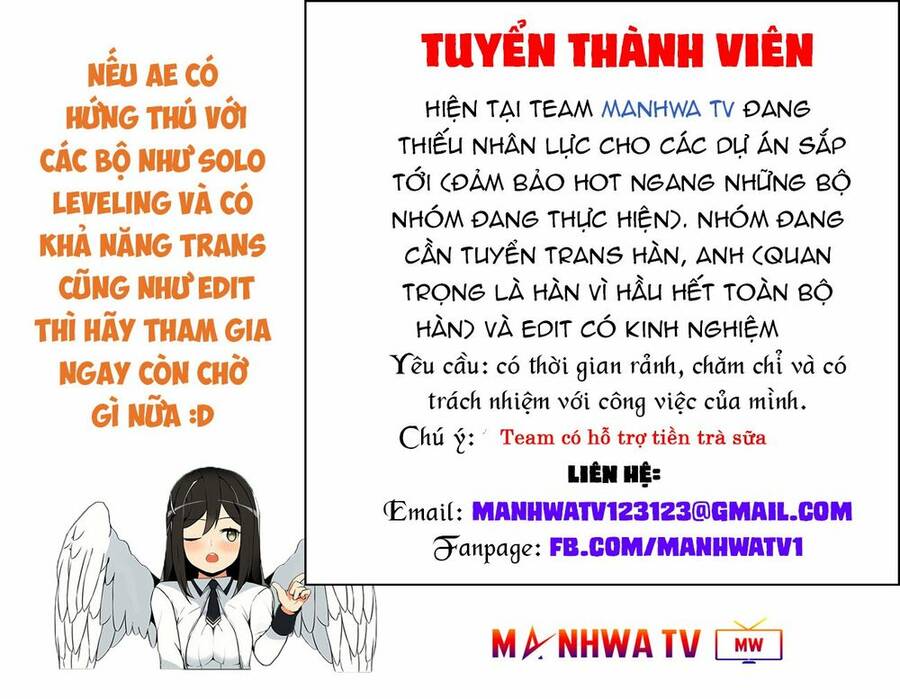 Sinh Vật Đen Tối Chapter 51 - 58