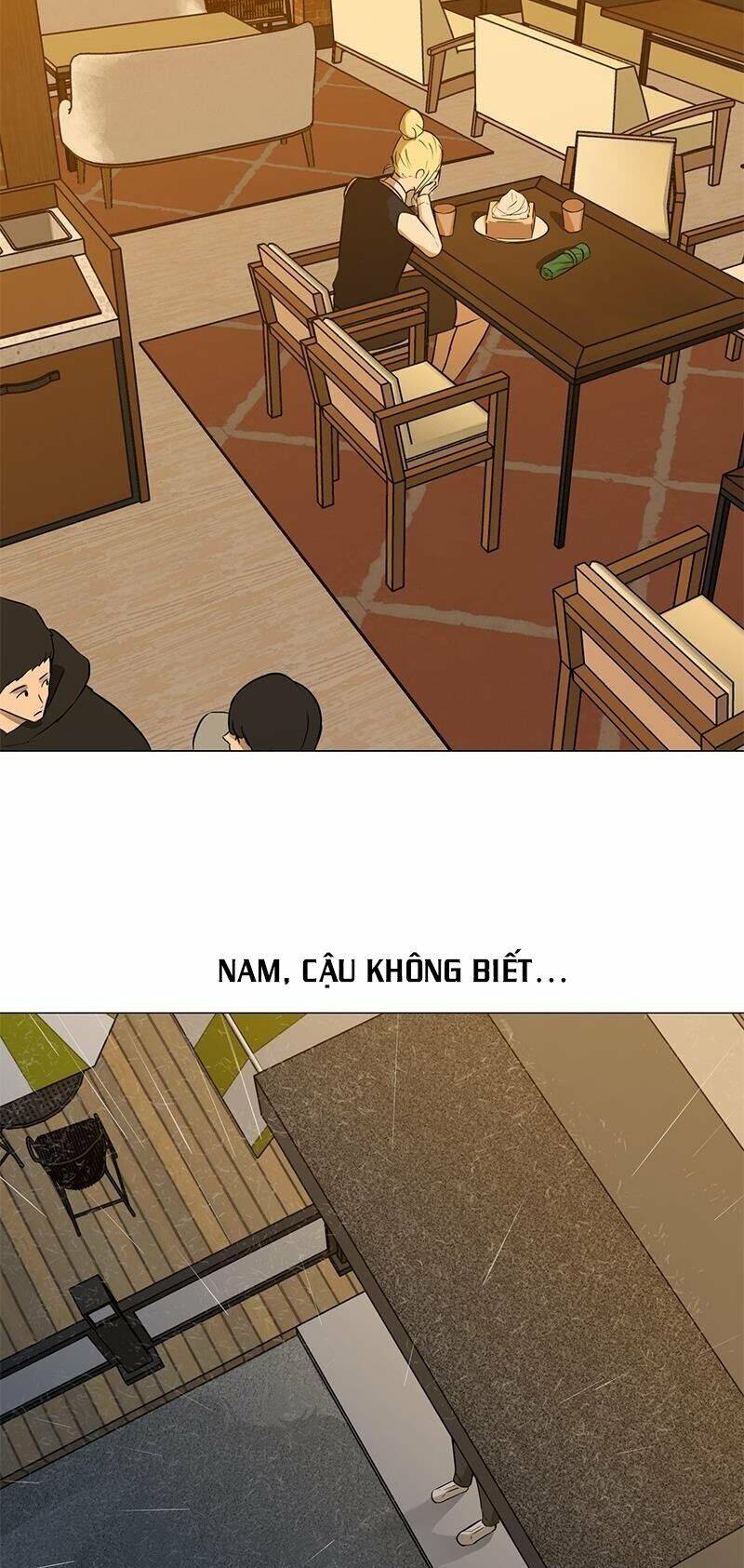 Sinh Vật Đen Tối Chapter 57 - 14