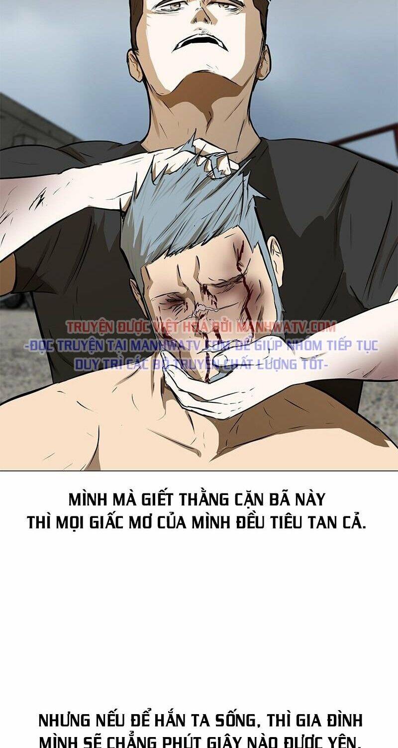 Sinh Vật Đen Tối Chapter 65 - 29