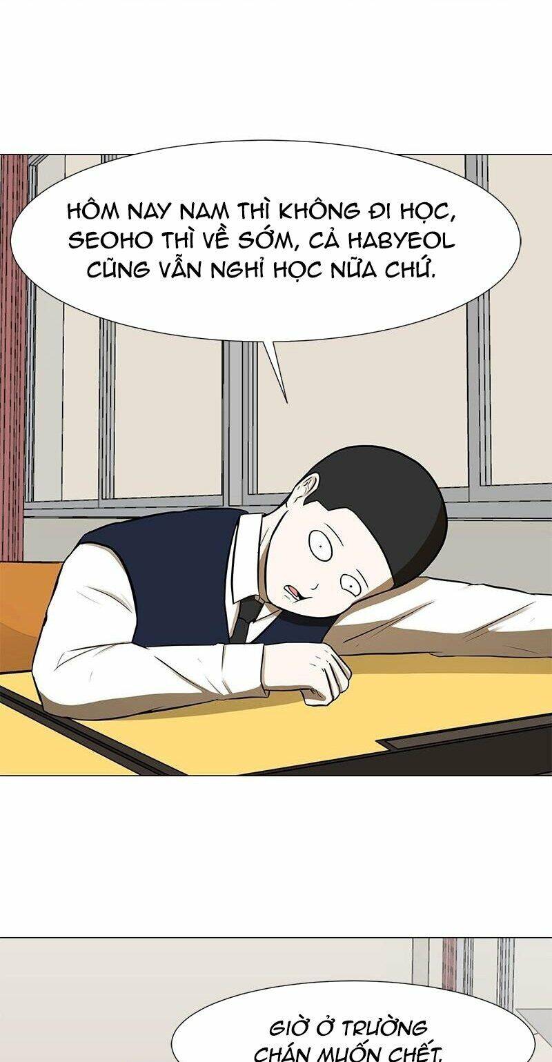 Sinh Vật Đen Tối Chapter 66 - 30