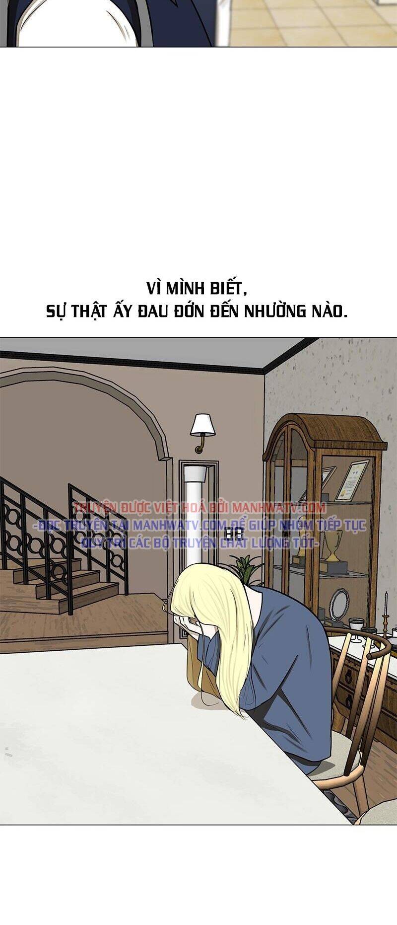 Sinh Vật Đen Tối Chapter 71 - 17