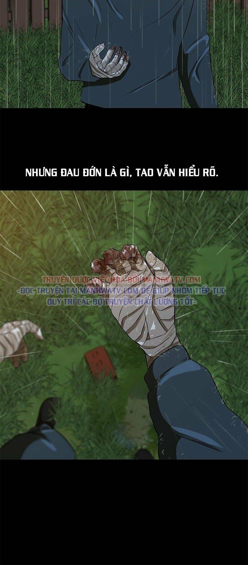 Sinh Vật Đen Tối Chapter 73 - 27