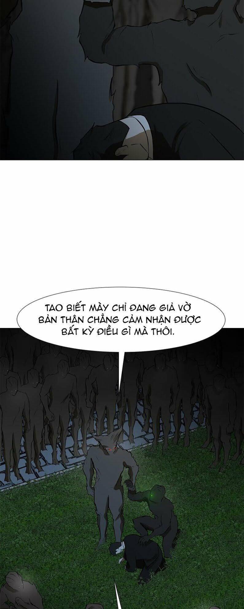 Sinh Vật Đen Tối Chapter 77 - 50