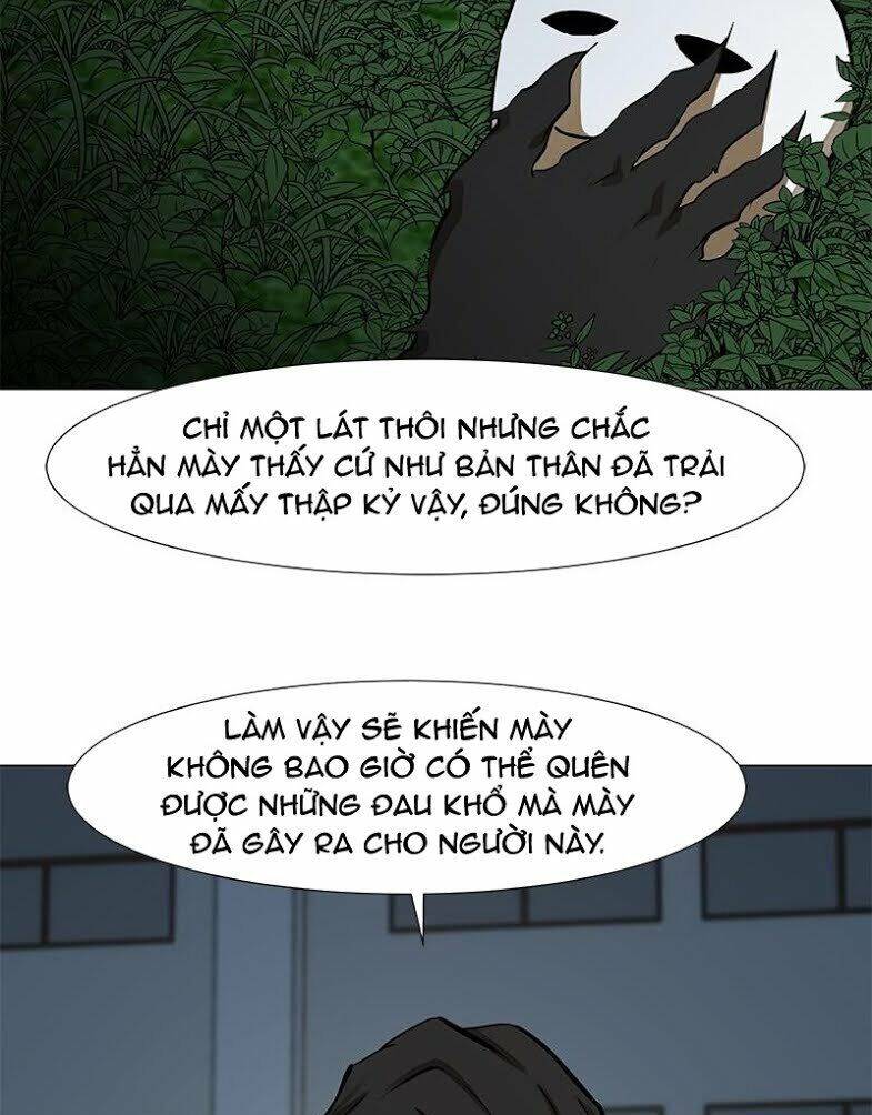 Sinh Vật Đen Tối Chapter 77 - 68