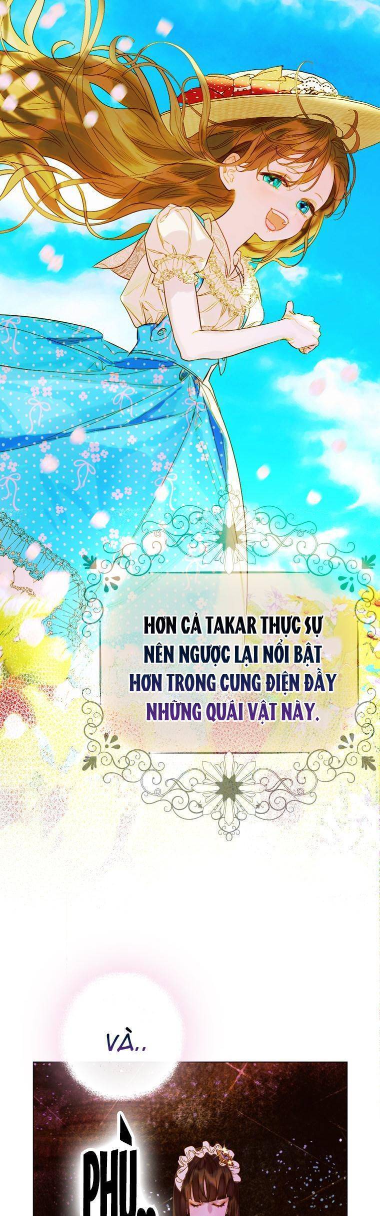 Khế Ước Hôn Nhân Của Mẹ Tôi Chapter 12 - 42