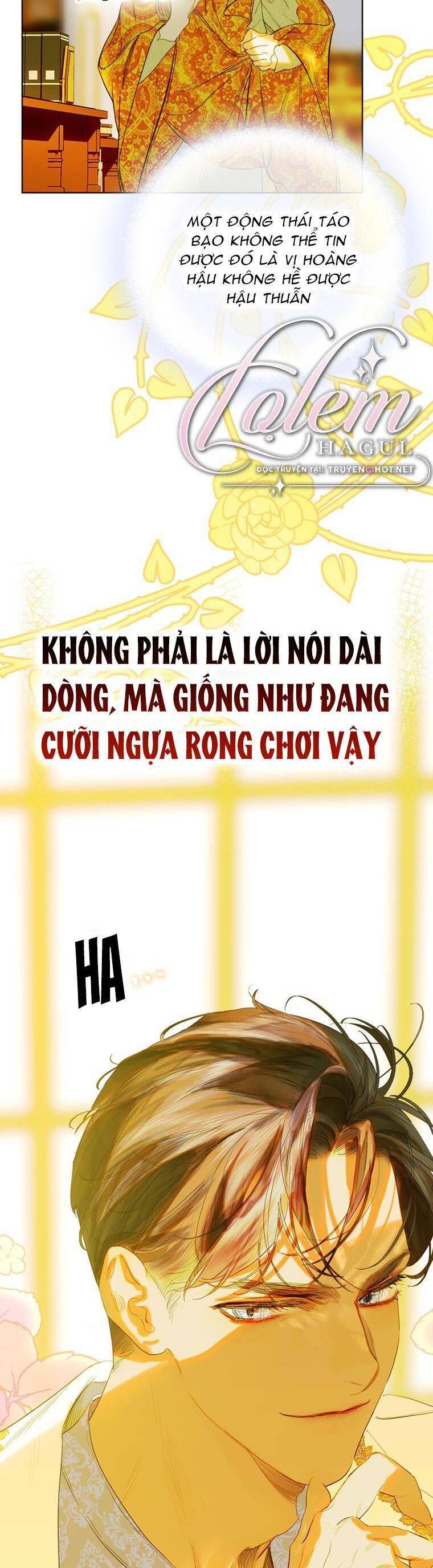 Khế Ước Hôn Nhân Của Mẹ Tôi Chapter 15 - 24