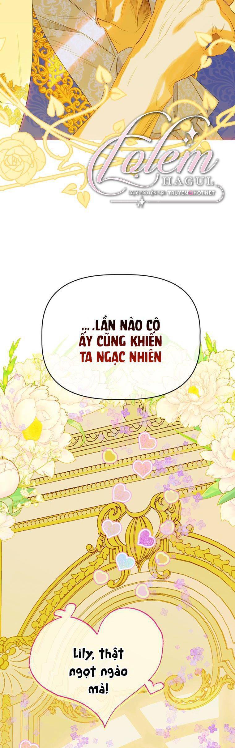 Khế Ước Hôn Nhân Của Mẹ Tôi Chapter 15 - 25