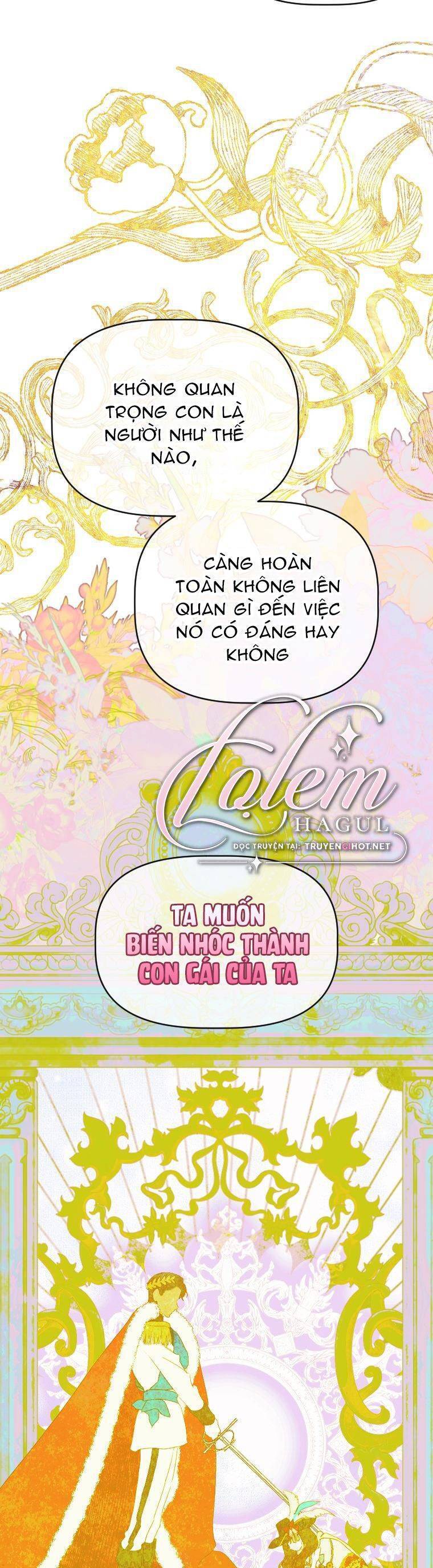 Khế Ước Hôn Nhân Của Mẹ Tôi Chapter 15 - 5