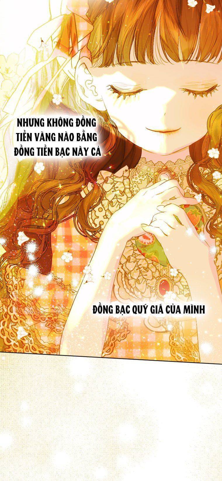 Khế Ước Hôn Nhân Của Mẹ Tôi Chapter 16 - 22