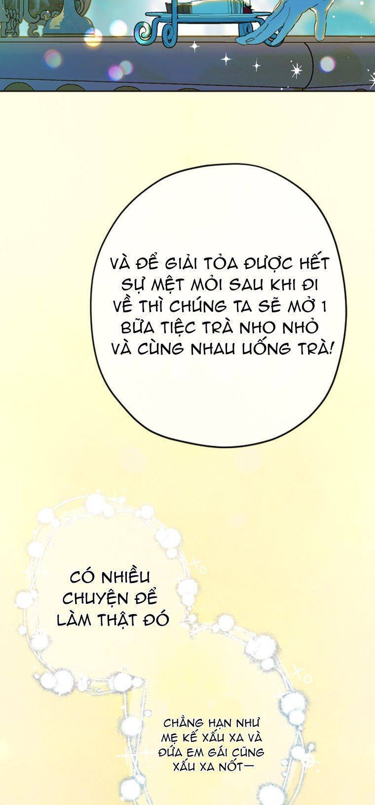 Khế Ước Hôn Nhân Của Mẹ Tôi Chapter 16 - 46