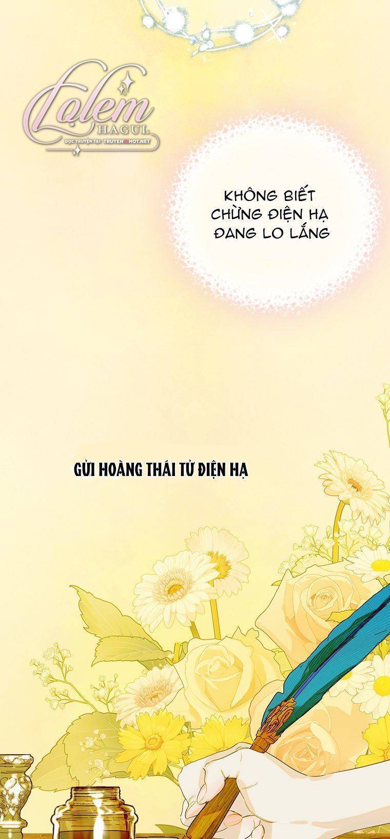 Khế Ước Hôn Nhân Của Mẹ Tôi Chapter 16 - 47