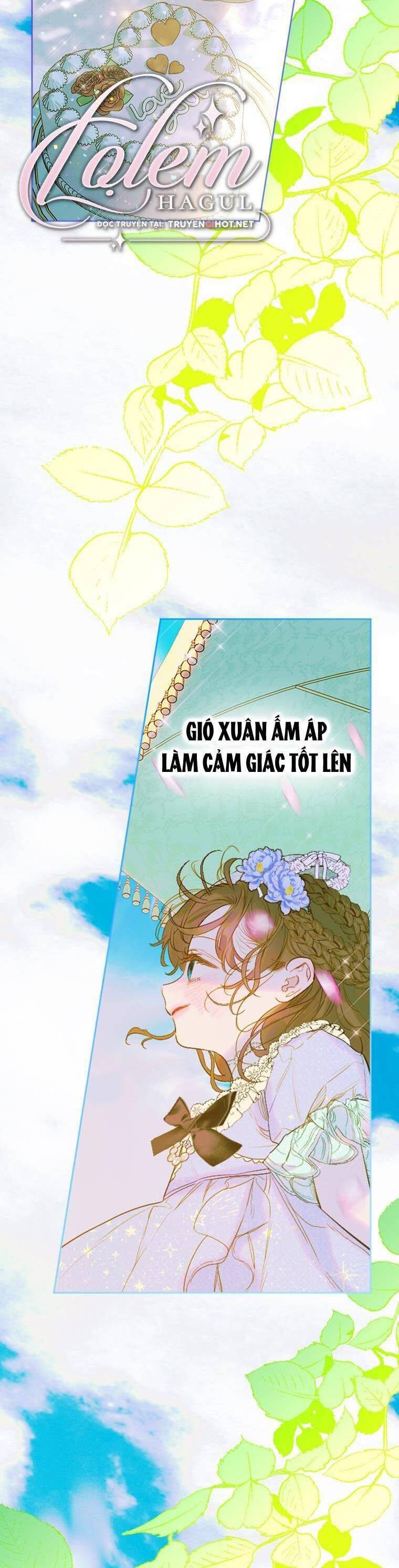 Khế Ước Hôn Nhân Của Mẹ Tôi Chapter 18 - 27