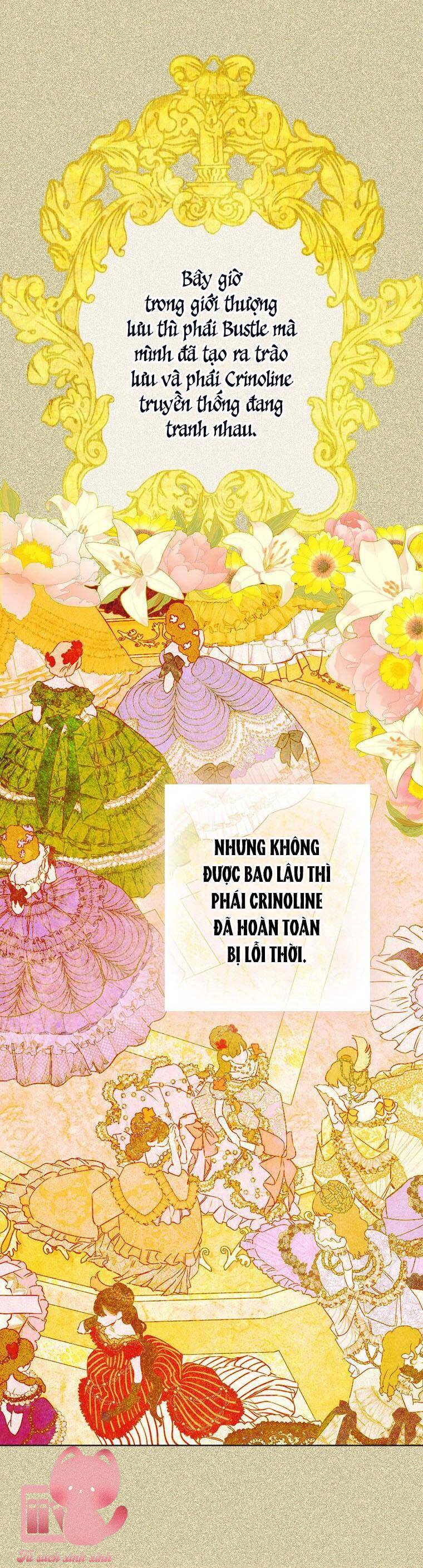 Khế Ước Hôn Nhân Của Mẹ Tôi Chapter 22 - 35