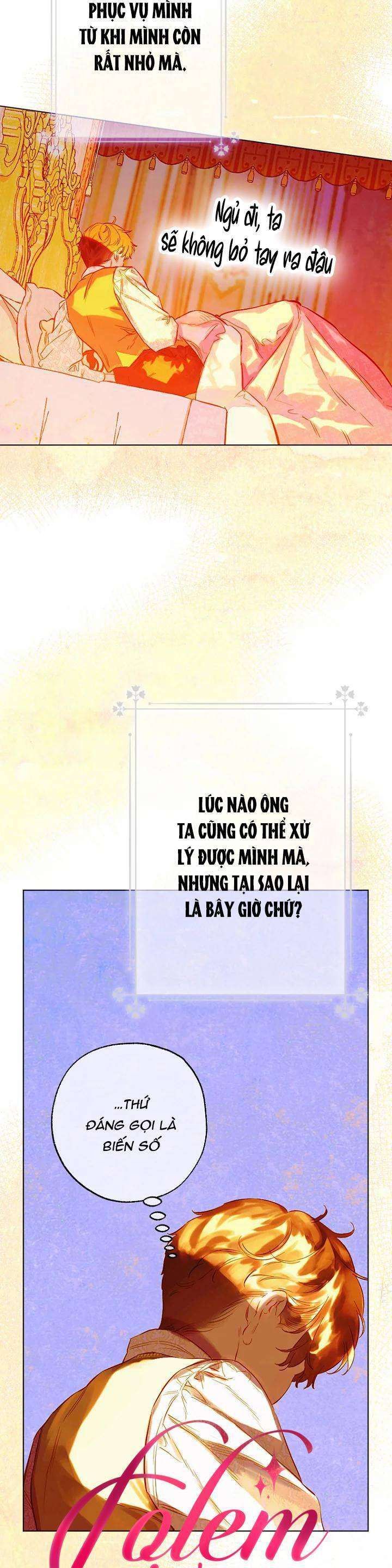 Khế Ước Hôn Nhân Của Mẹ Tôi Chapter 29 - 27