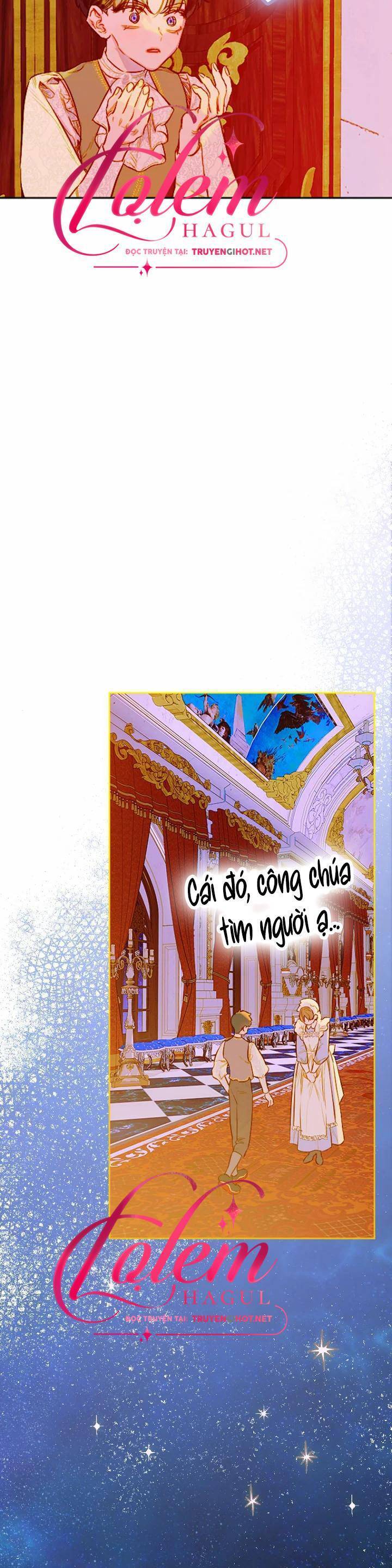 Khế Ước Hôn Nhân Của Mẹ Tôi Chapter 29 - 4