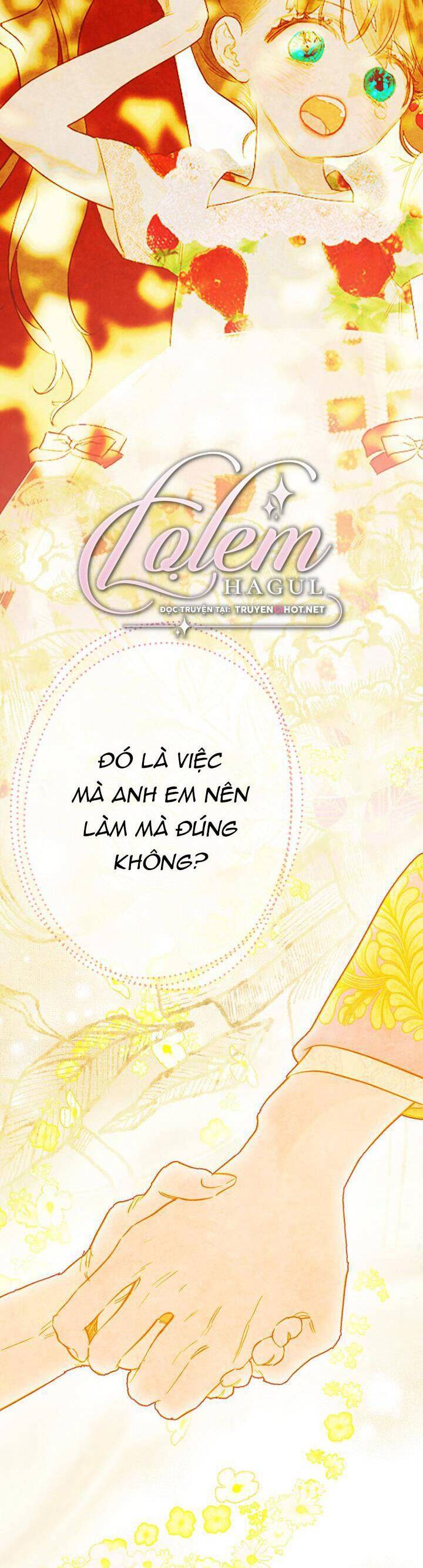 Khế Ước Hôn Nhân Của Mẹ Tôi Chapter 30 - 17