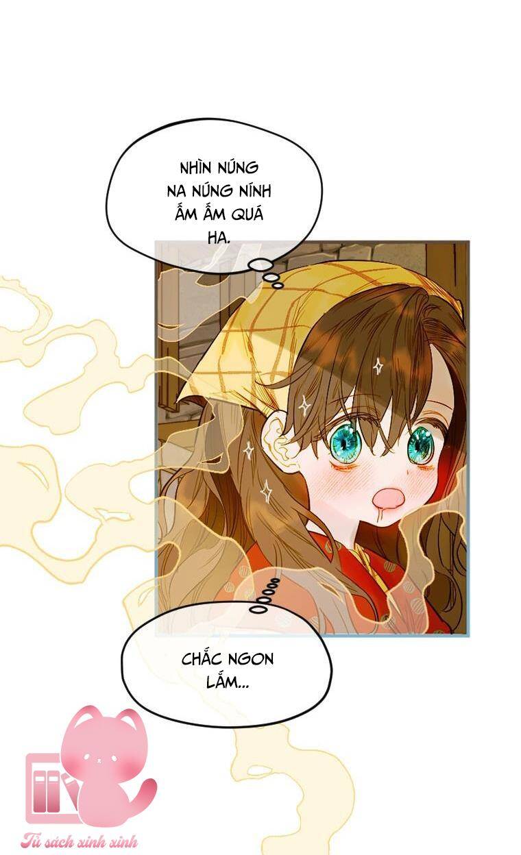 Khế Ước Hôn Nhân Của Mẹ Tôi Chapter 1 - 37