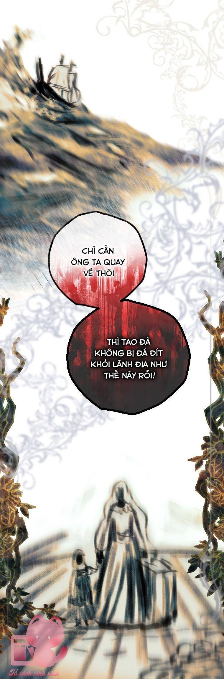 Khế Ước Hôn Nhân Của Mẹ Tôi Chapter 1 - 7