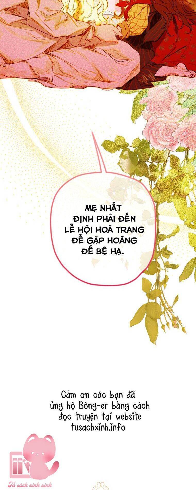 Khế Ước Hôn Nhân Của Mẹ Tôi Chapter 2 - 86