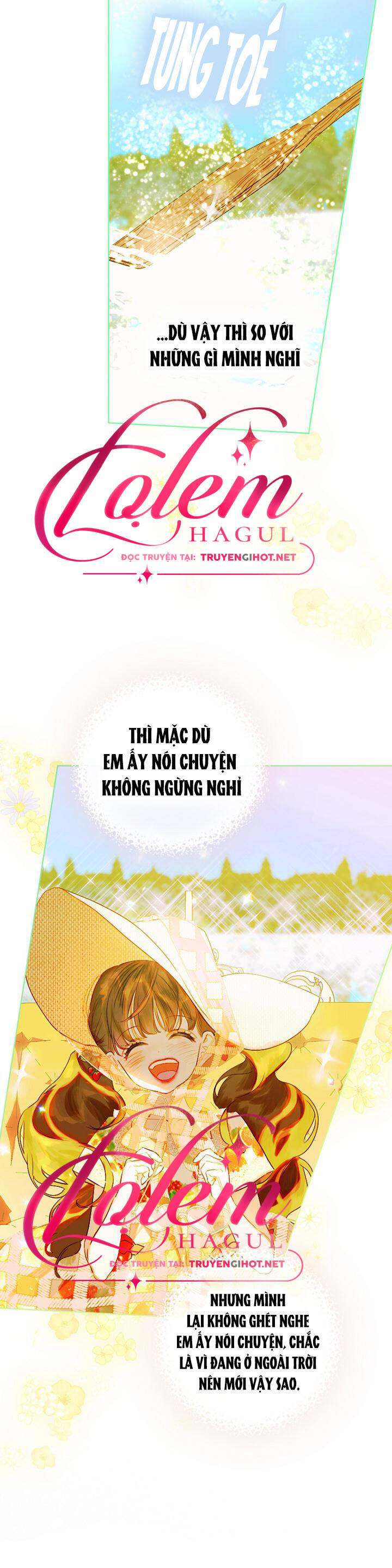 Khế Ước Hôn Nhân Của Mẹ Tôi Chapter 24 - 31