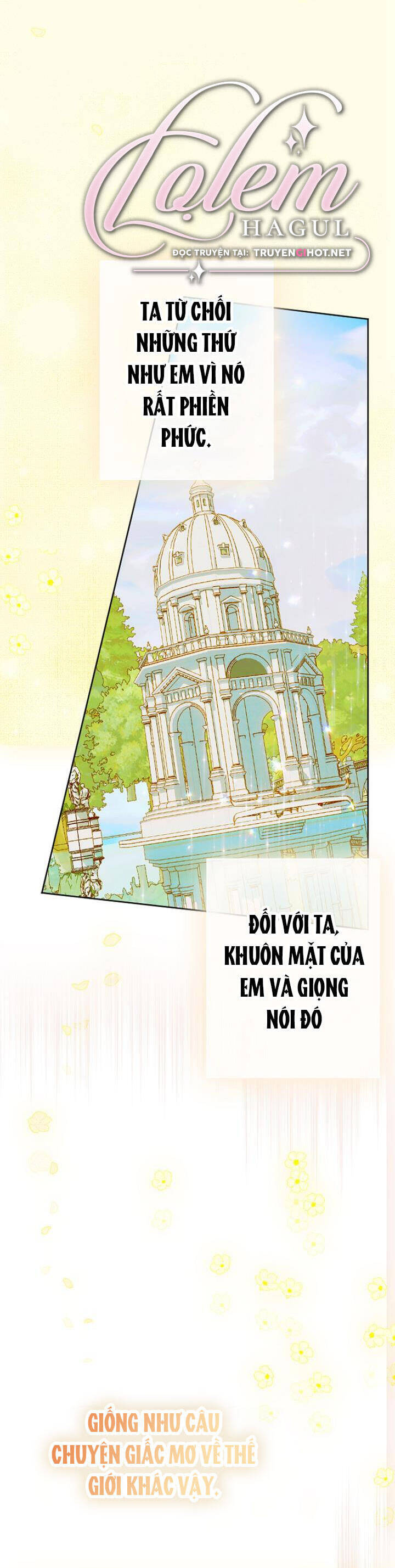 Khế Ước Hôn Nhân Của Mẹ Tôi Chapter 25 - 23