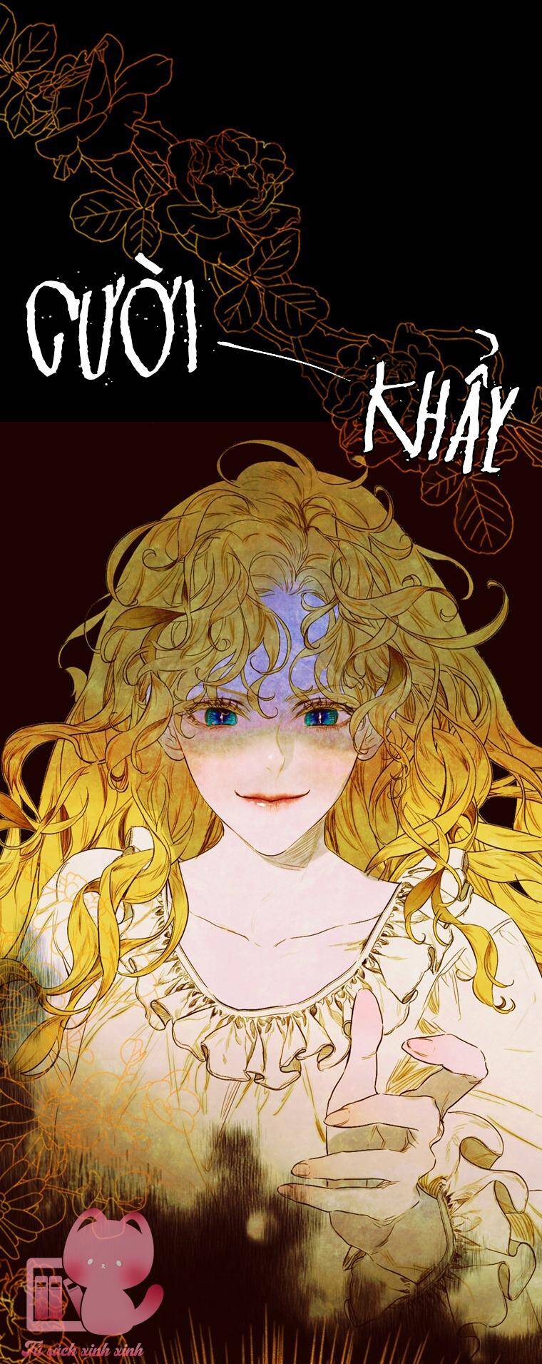 Khế Ước Hôn Nhân Của Mẹ Tôi Chapter 3 - 51