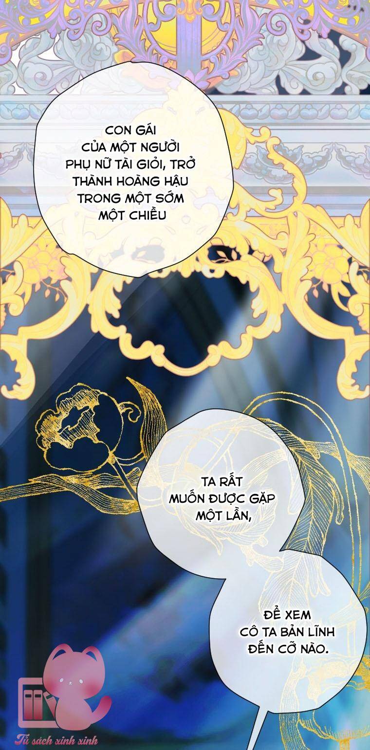 Khế Ước Hôn Nhân Của Mẹ Tôi Chapter 6 - 46