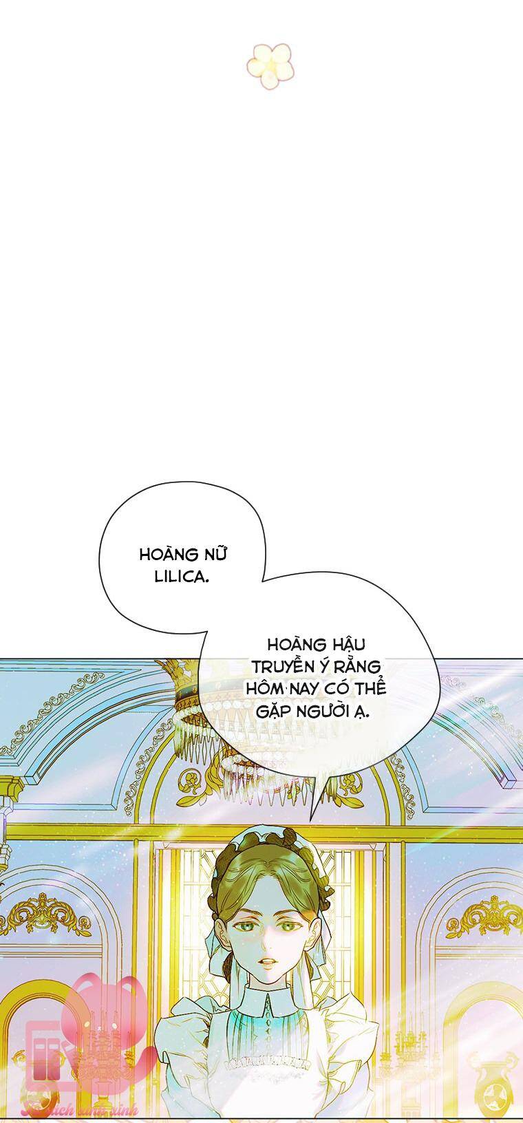 Khế Ước Hôn Nhân Của Mẹ Tôi Chapter 6 - 58