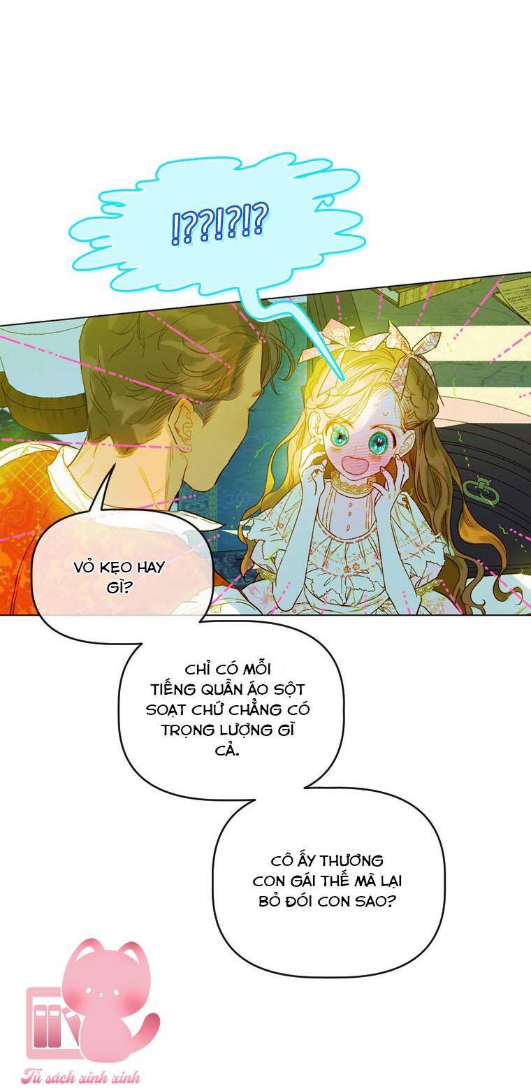 Khế Ước Hôn Nhân Của Mẹ Tôi Chapter 8 - 32