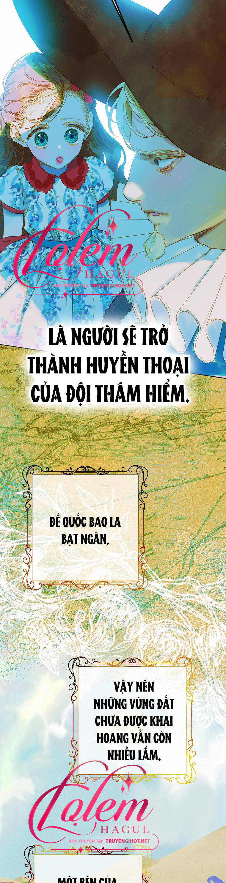 Khế Ước Hôn Nhân Của Mẹ Tôi Chapter 23 - 15