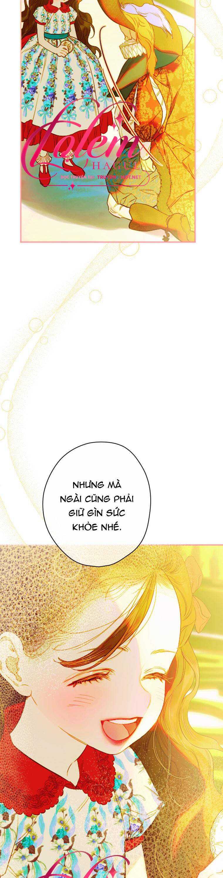 Khế Ước Hôn Nhân Của Mẹ Tôi Chapter 23 - 35